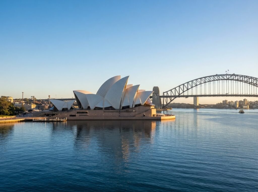 Australia Universal Scholarship
