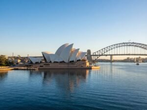 Australia Universal Scholarship