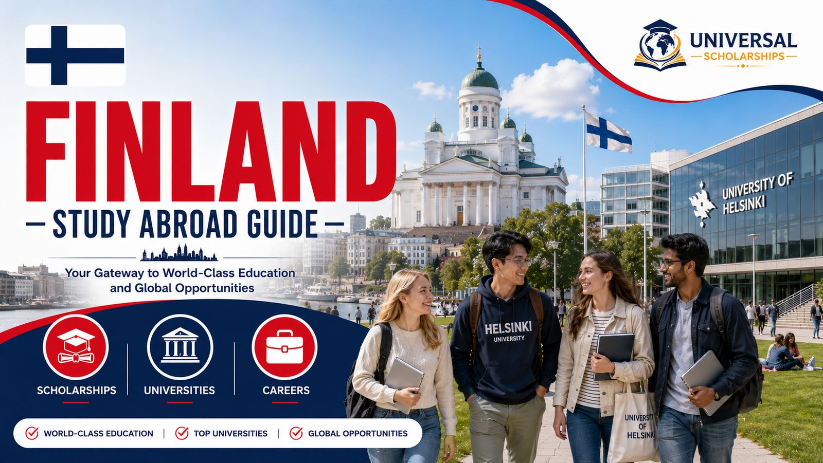 Finland