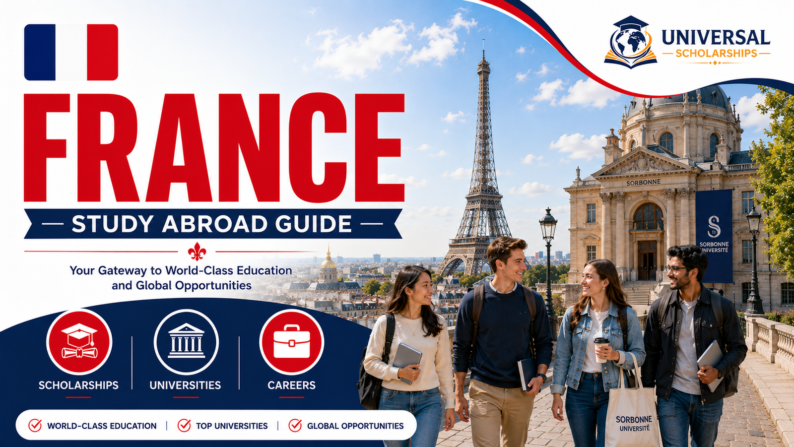 France