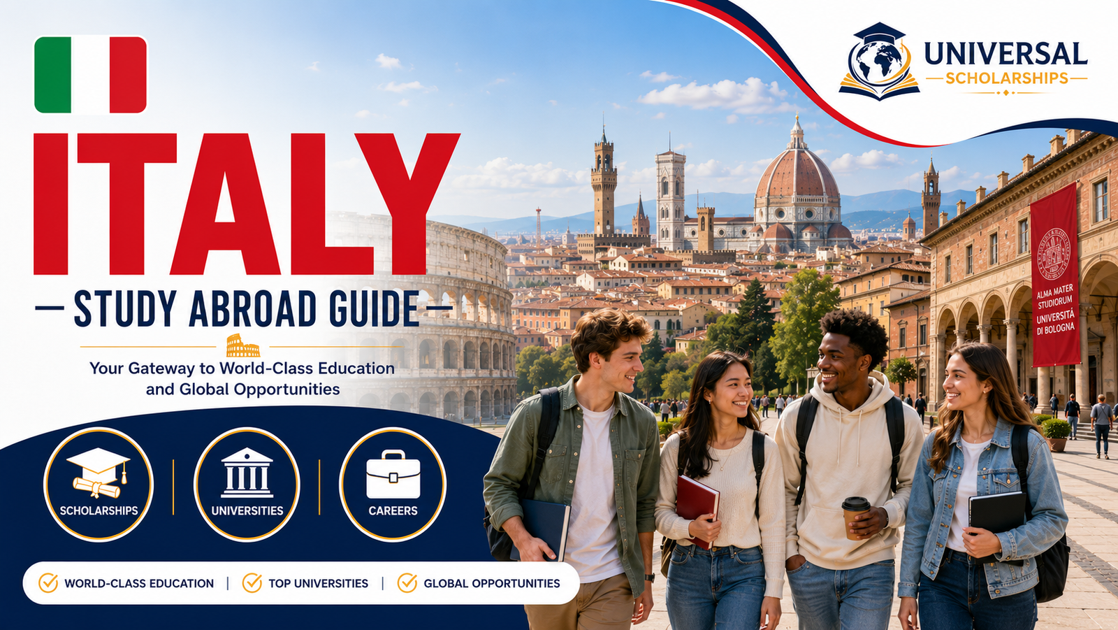 Italy
