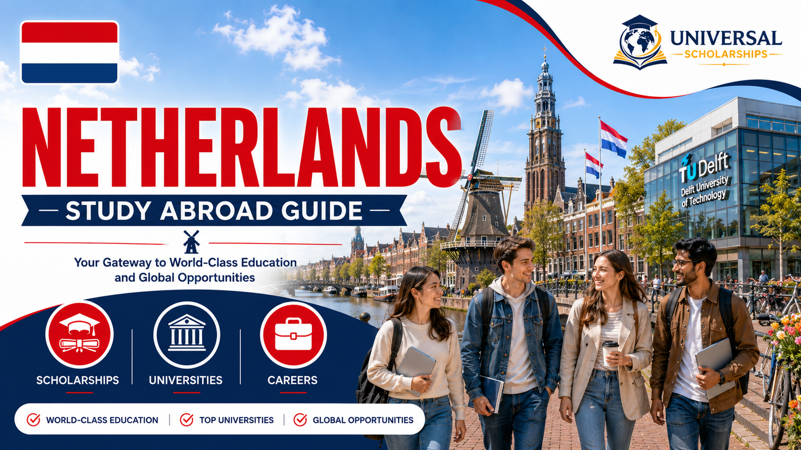 Netherlands