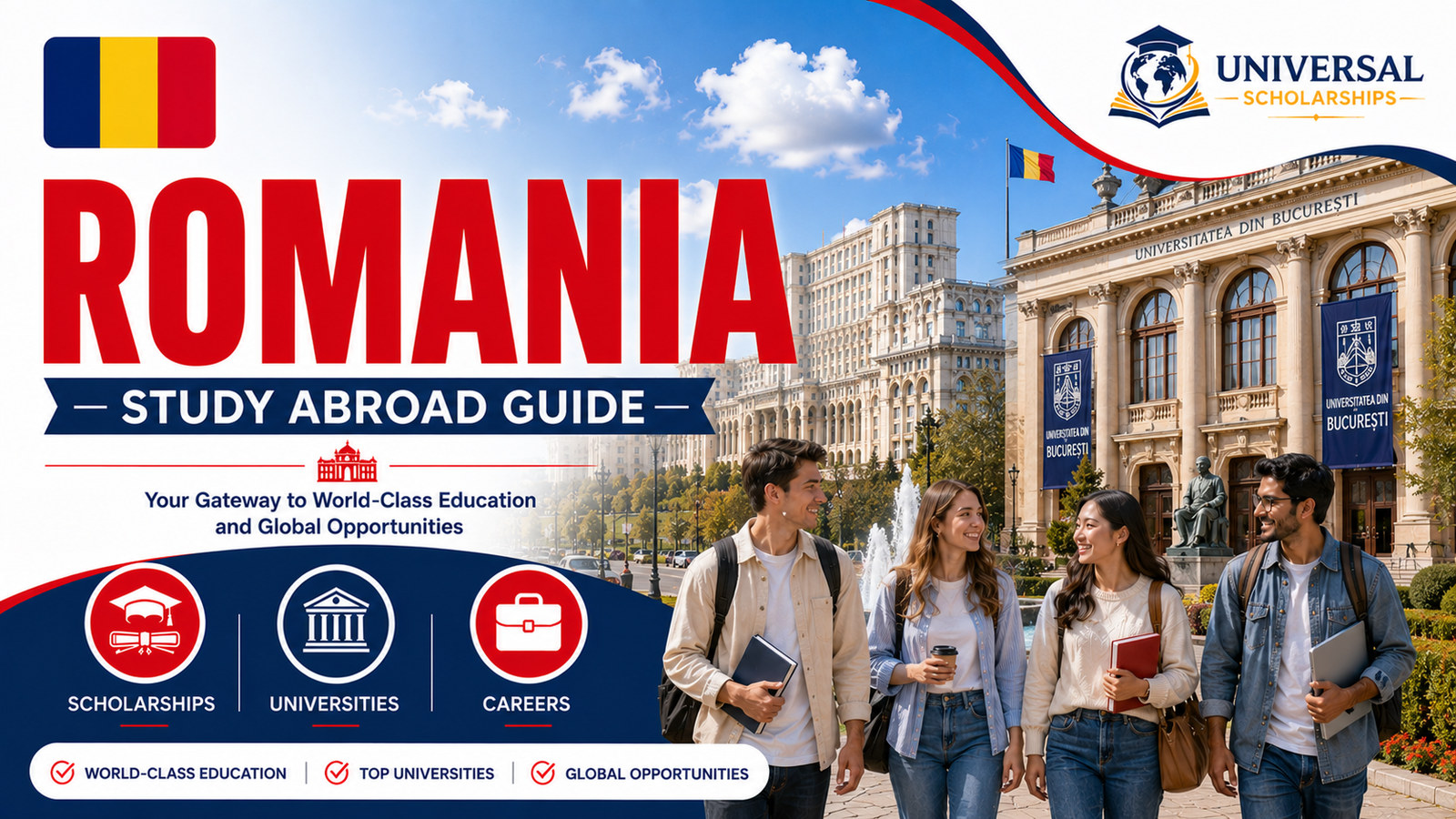 Romania