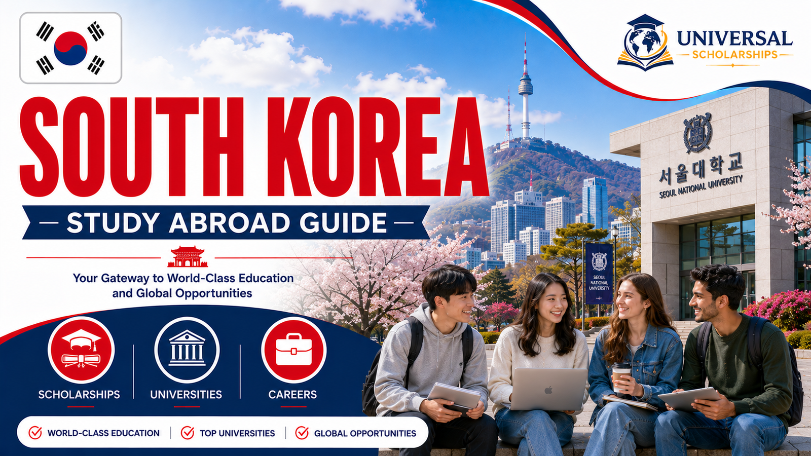 South Korea
