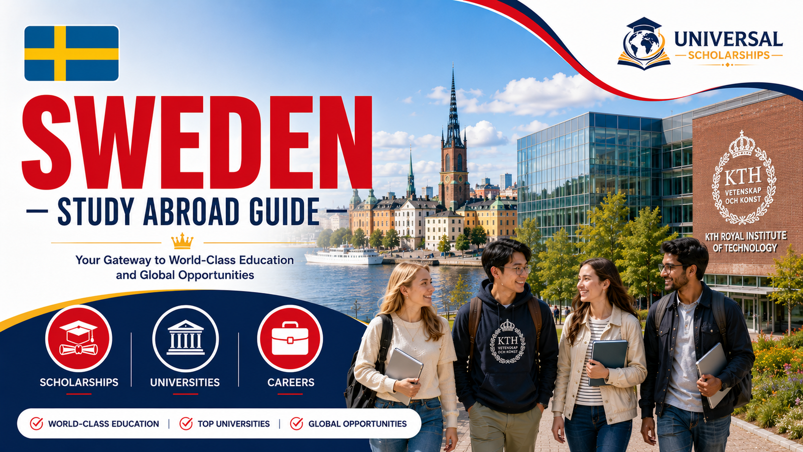 Sweden