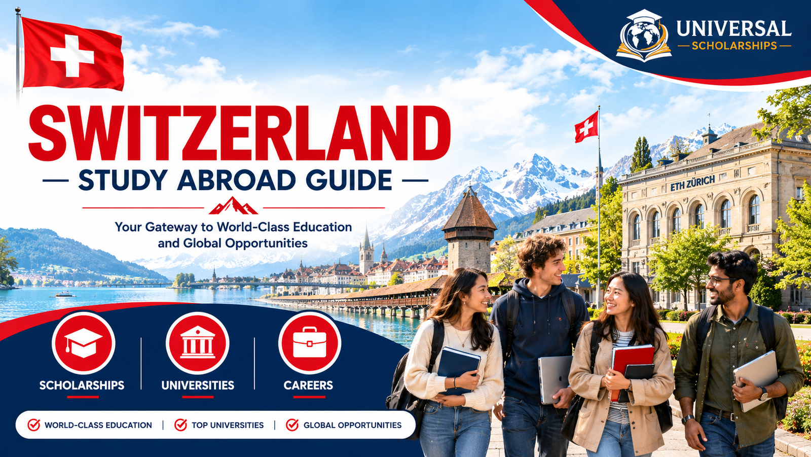Switzerland