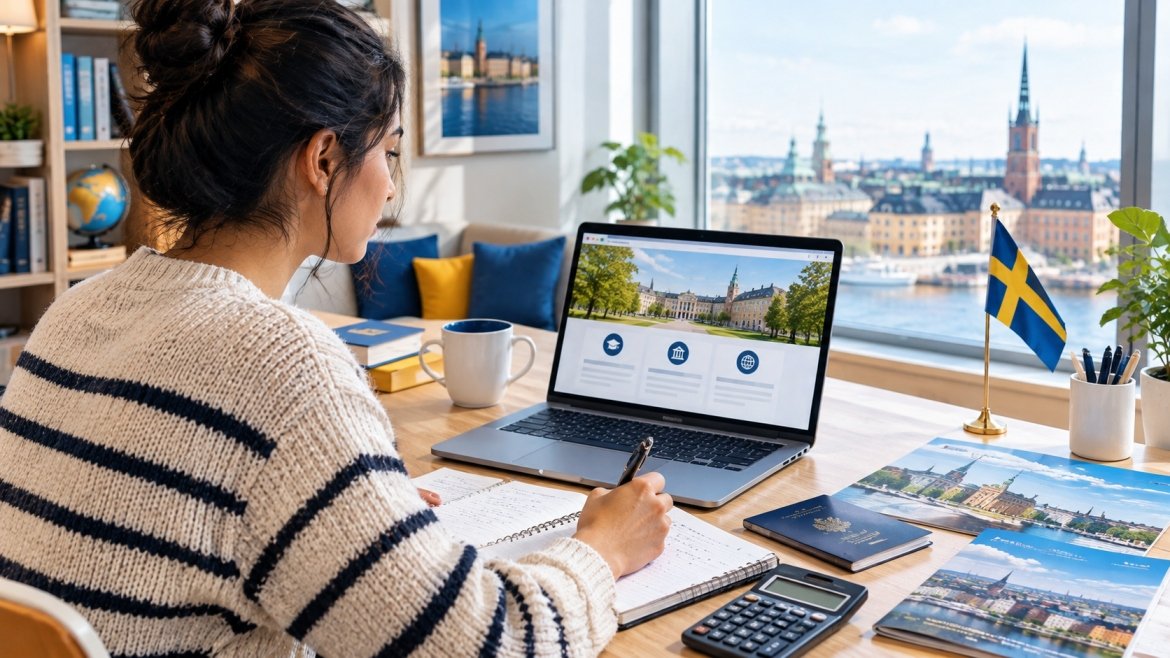 Swedish Institute Scholarship 2027 benefits for international students