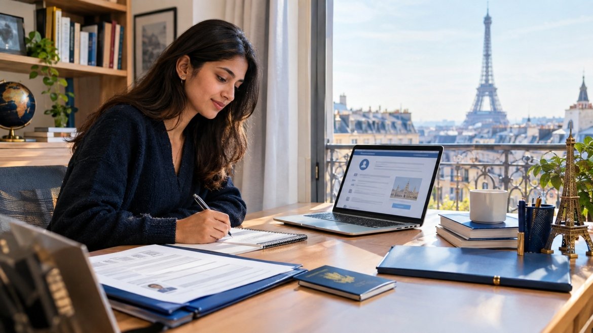 France Eiffel Excellence Scholarship 2027: Eligibility, Benefits & Deadline